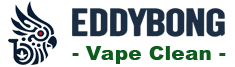 EDDYBONG | VAPE CLEAN